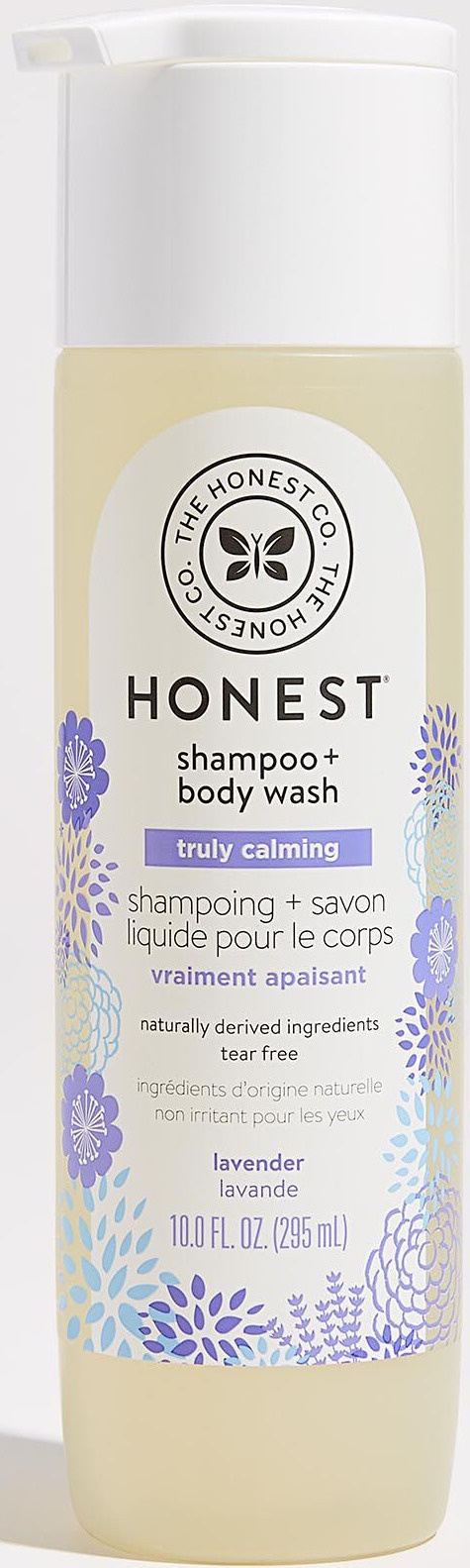 The Honest Company The Honest Co Conditioner Truly Calming, Lavender