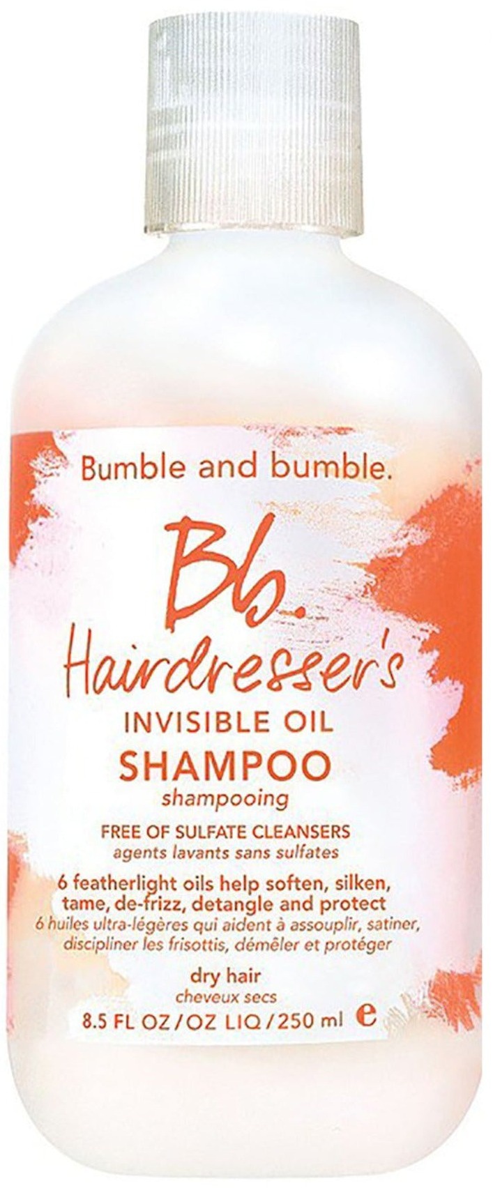 Bumble & Bumble Hairdresser’s Invisible Oil Shampoo