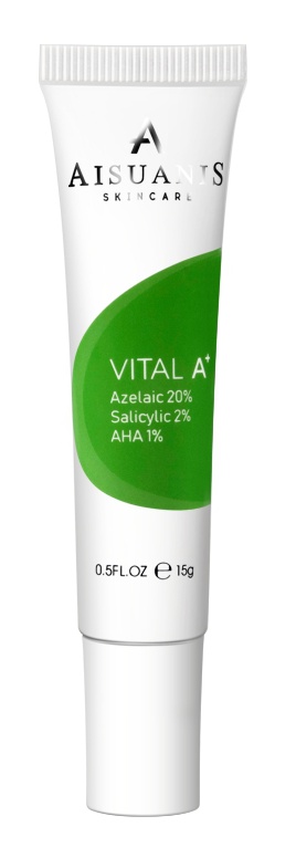 5.0% | Azelaic Acid Control Facial Acne Gel