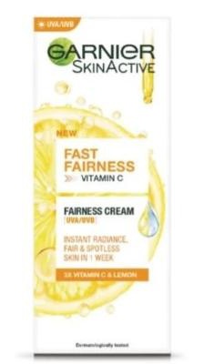 Garnier Skin Active Fast Fairness