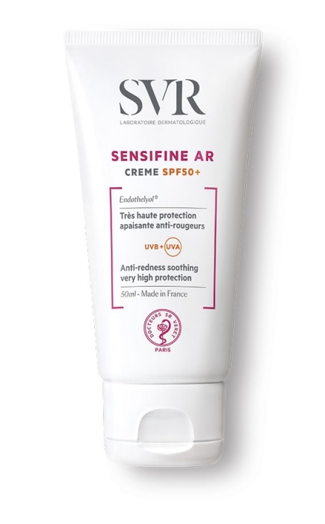 SVR Sensifine Ar Spf50+