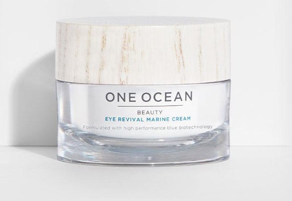 One Ocean Beauty Eye Revival Marine Cream