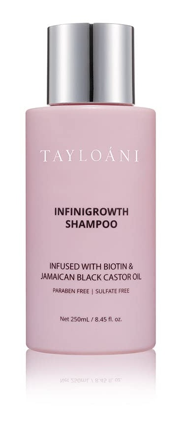 Tayloani Infinigrowth Shampoo