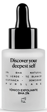Interface Serum Discover Your Deepest Self