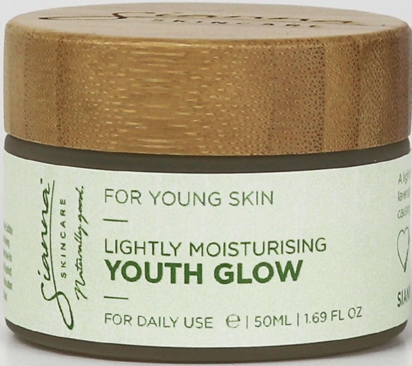 Sianna skincare Light Moisturiser For Youth