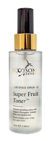 Eco by Sonya Driver Super Fruit Toner