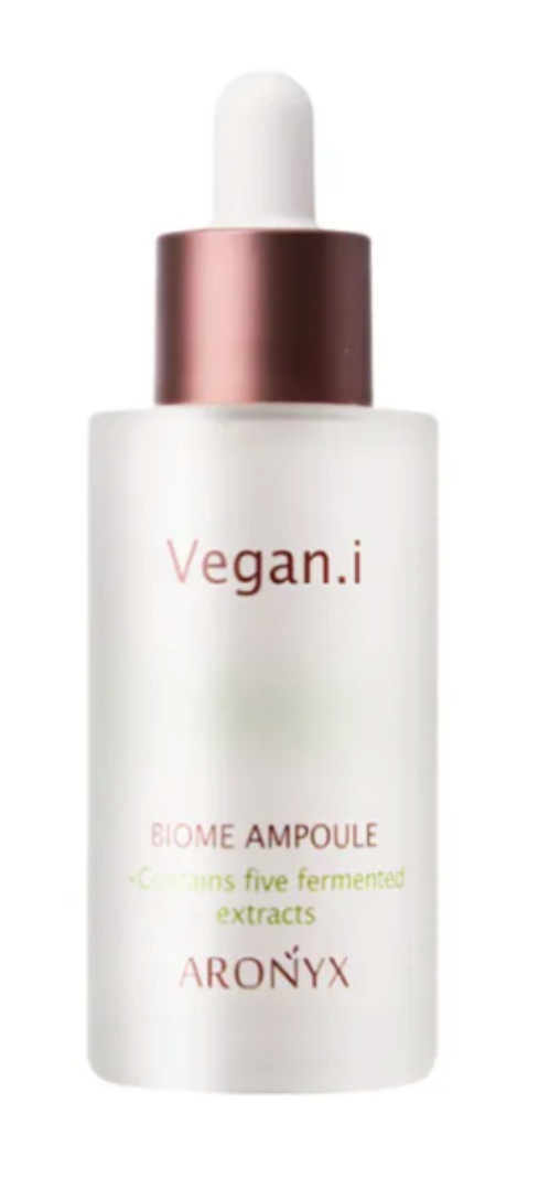 MediFlower Aronyx Vegan.i Biome Ampoule