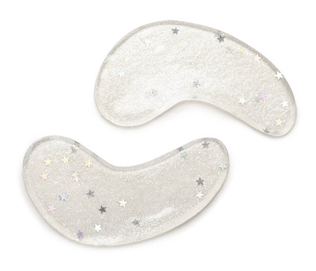 Winky Lux Wakey Wakey Hydrogel Under Eye Patches