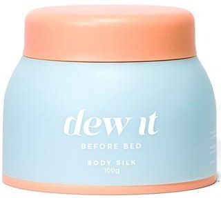 Dew It Before Bed - Body Silk