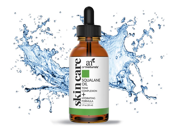 artnaturals Squalane Oil