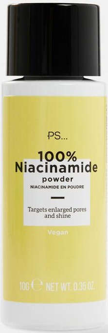 Ps... Cosmetics Niacinamide Powder