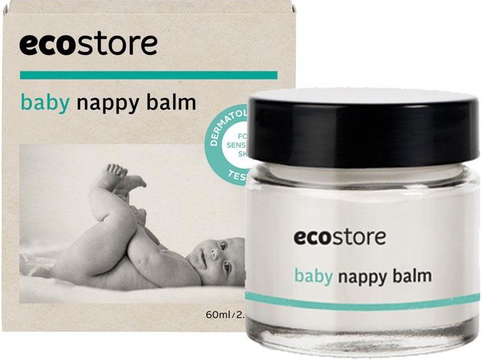ecostore Baby Nappy Balm