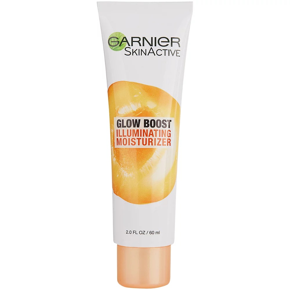 Garnier Glow Boost Illuminating Moisturizer