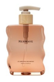 Merwave Clarifying Shampoo