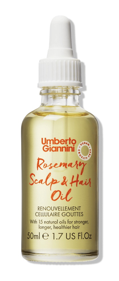 Umberto Giannini Rosemary Scalp & Hair Oil