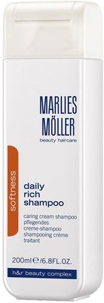 Marlies Möller Daily Rich Shampoo