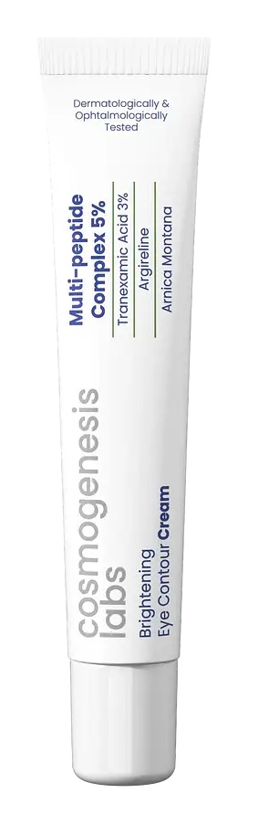 Cosmogenesis Labs. Brightening Eye Contour Cream