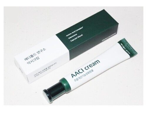 MEDITOLD Aaci Cream