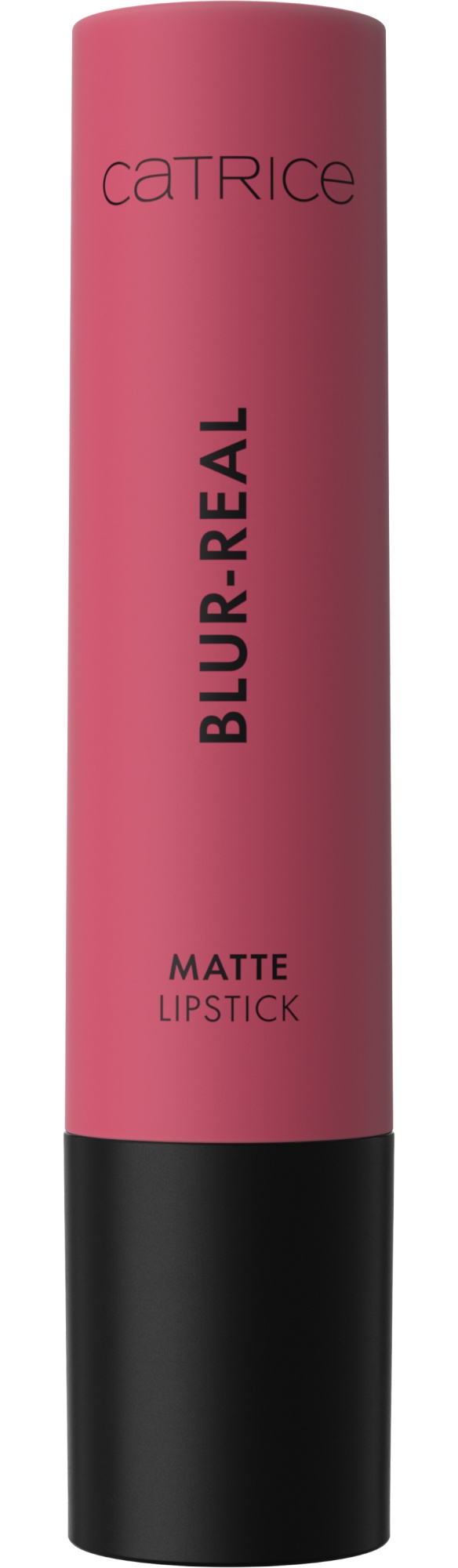 Catrice Blur-Real Matte Lipstick 010 Blur Me Baby