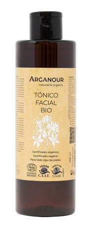 Arganour Natural Facial Toner