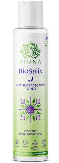 Biona Biosalix Anti-Imperfection Toner