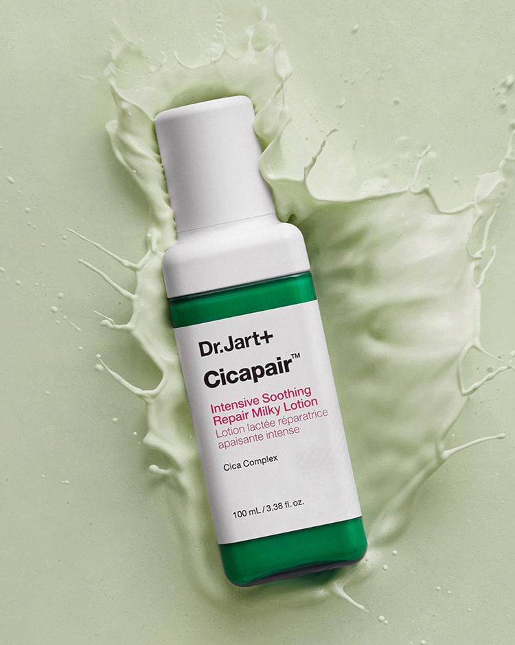 Dr. Jart+ Cicapair Milky Lotion Moisturizer