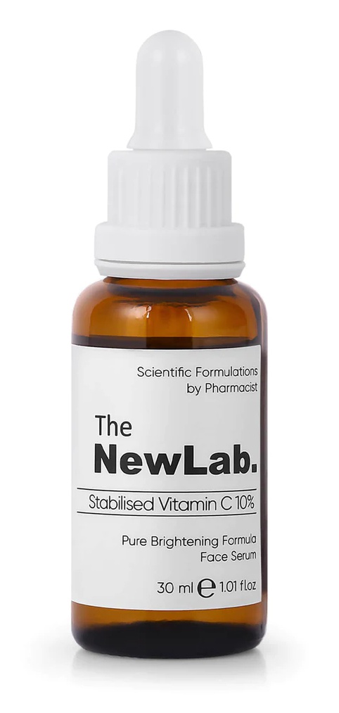 the NewLab. 10% Vitamin C Serum