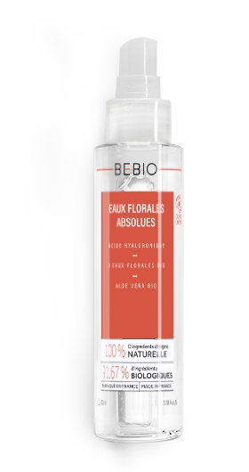 FREDERIC M Eaux Florales Absolues