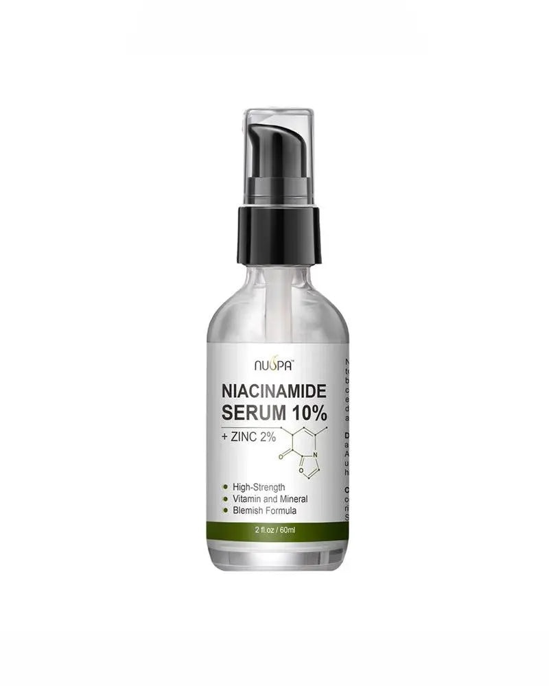 Nuopa Niacinamide Serum 10%