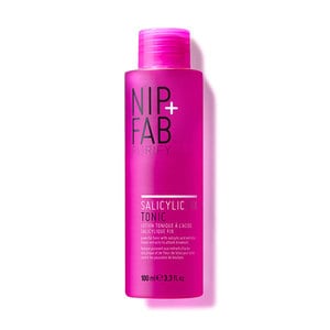 Nip+Fab Teen Skin Fix Salicylic Acid Tonic