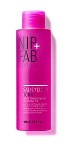 Nip+Fab Teen Skin Fix Salicylic Acid Tonic