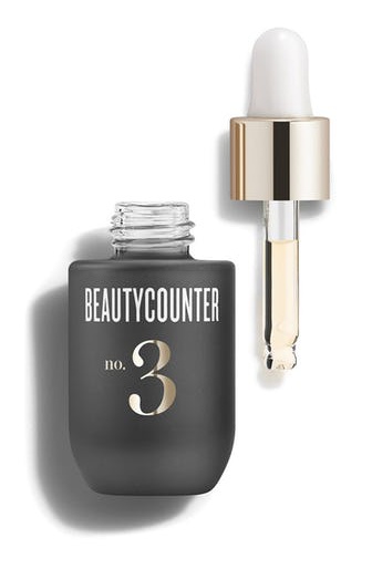 Beauty Counter Counter+ No. 3 Balancing Facial Oil