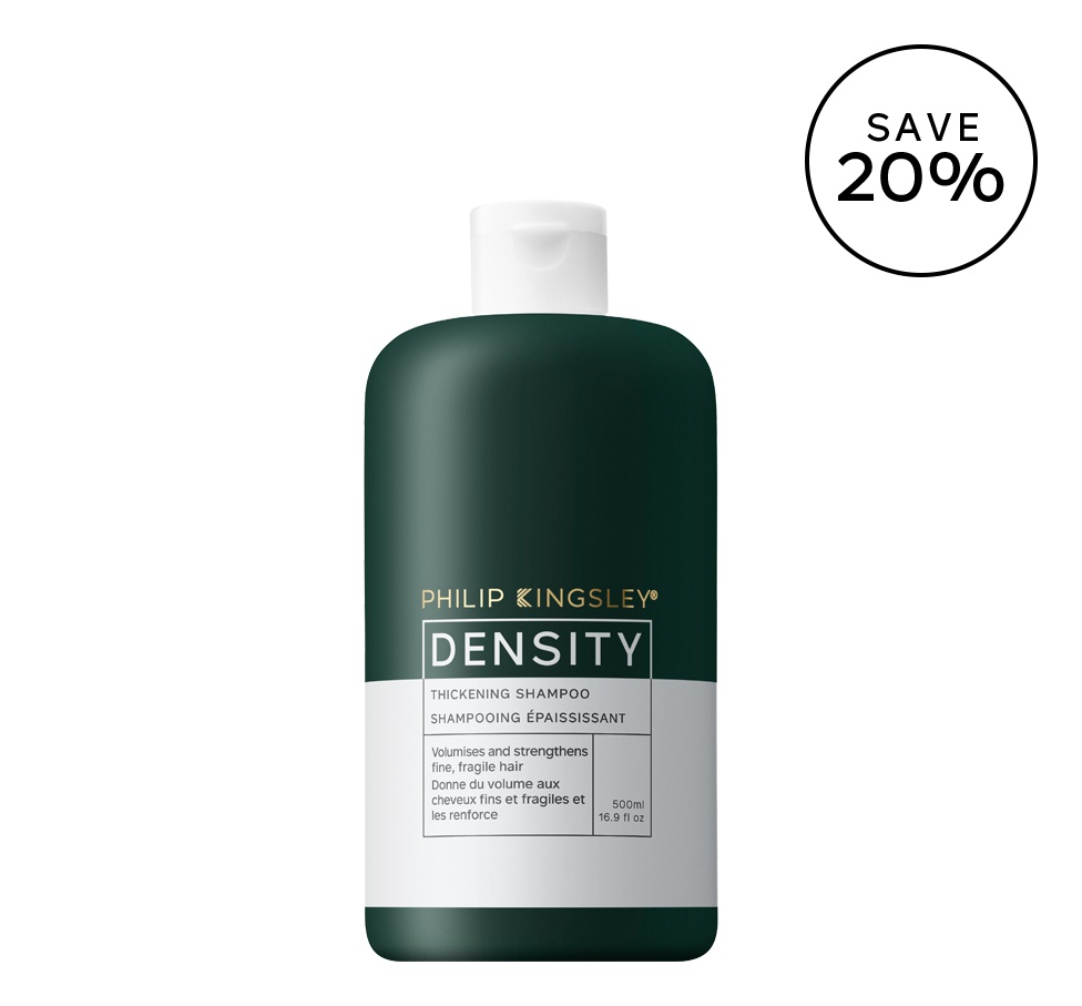 Philip Kingsley Density Shampoo
