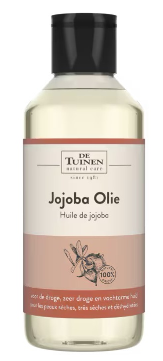 De Tuinen Jojoba Olie