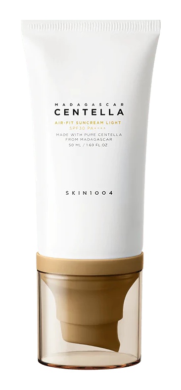 Skin1004 Centella Air-fit Suncream Light SPF30 Pa++++