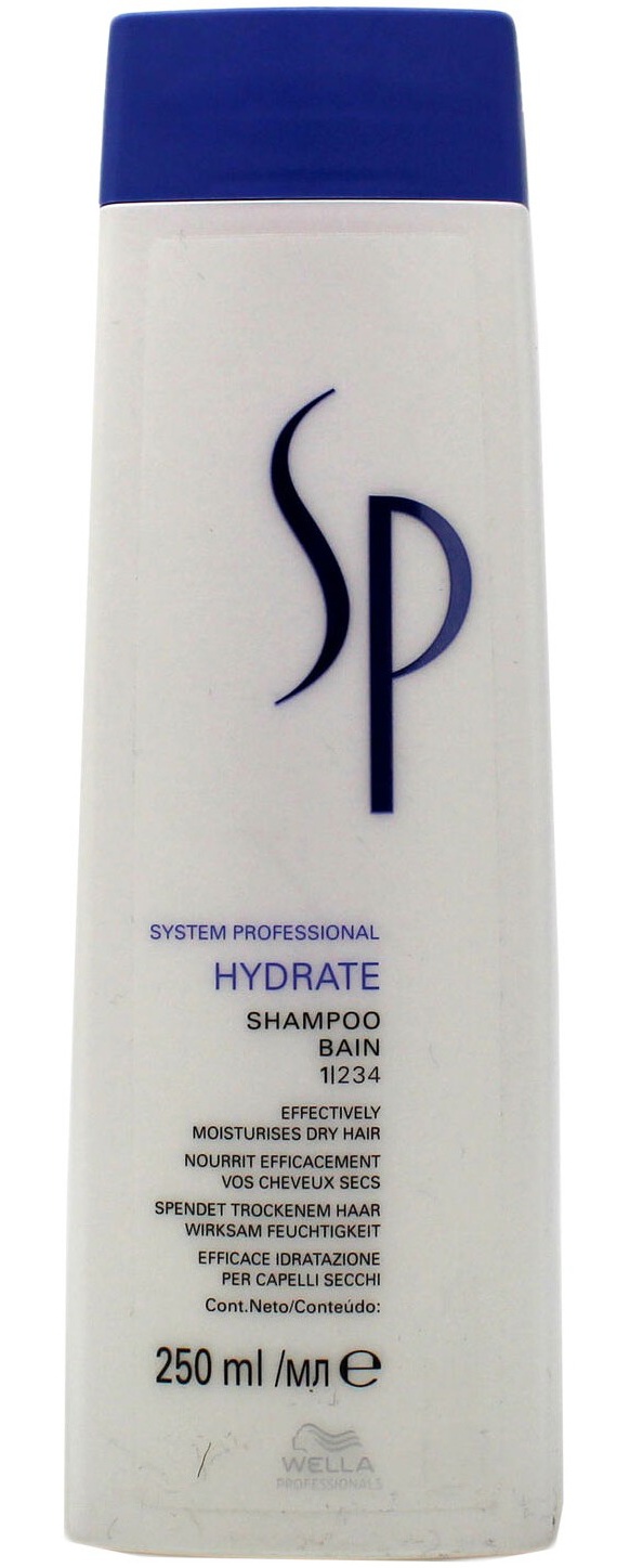 Wella Professionals SP Hydrate Shampoo