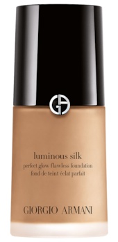 Armani Luminous Silk Foundation