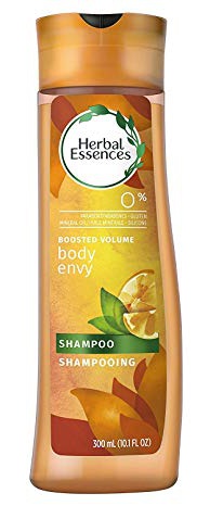 Herbal Essences Body Envy Volumizing Shampoo