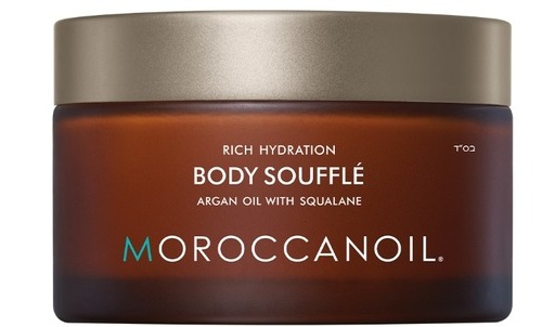 Moroccanoil Body Souffle Moisturizer