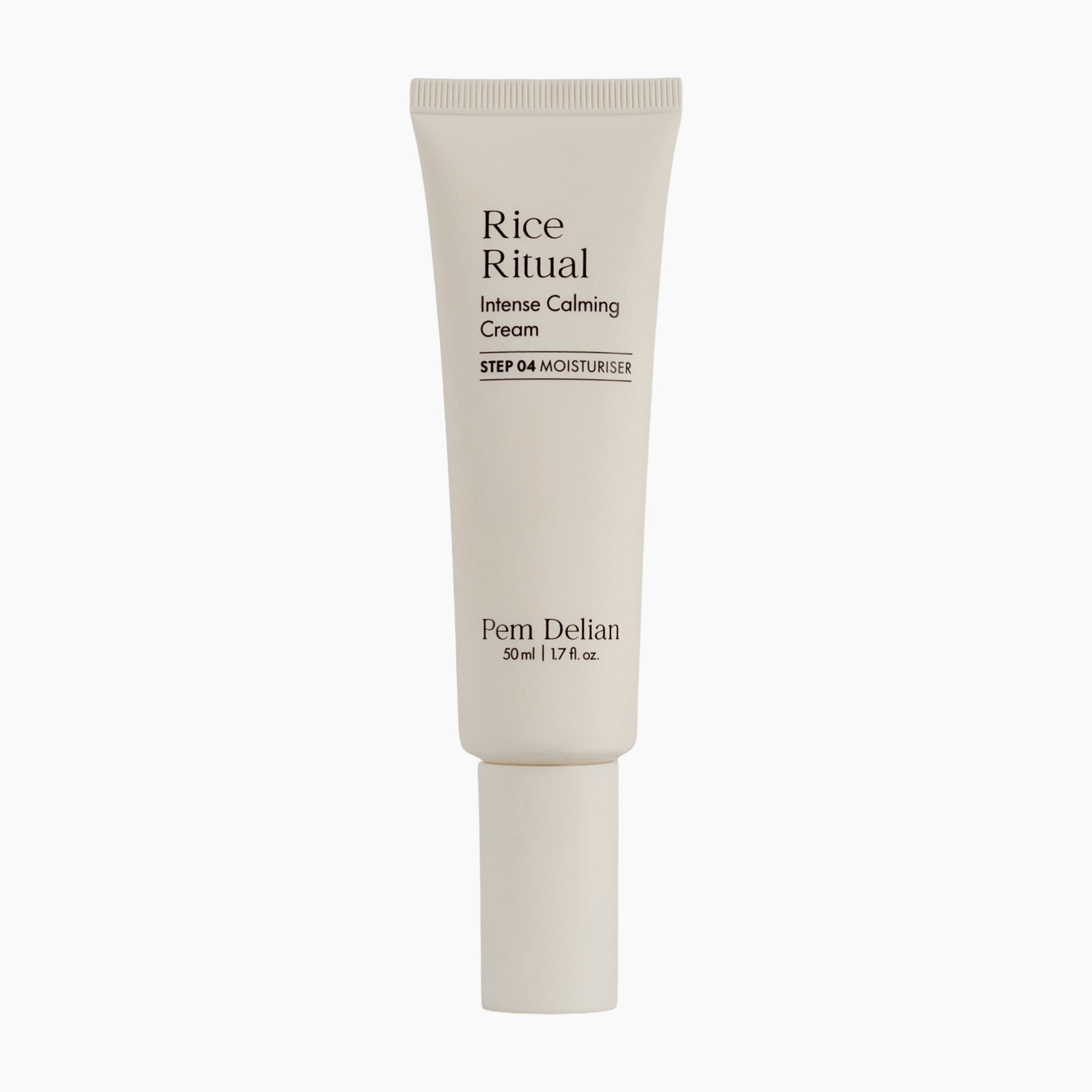 Pem Delian Rice Ritual Intense Calming Cream
