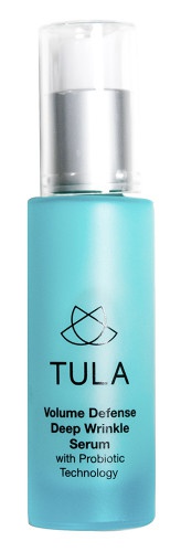 Tula Volume Defense Deep Wrinkle Serum