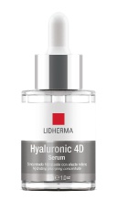 Lidherma Hyaluronic 4D Serum