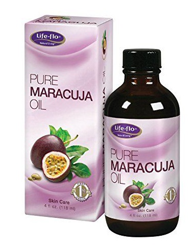 Life-flo Pure Maracuja Oil