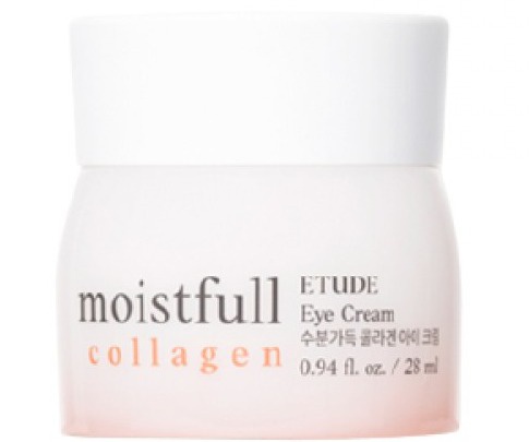 etude Moistfull Collagen Eye Cream