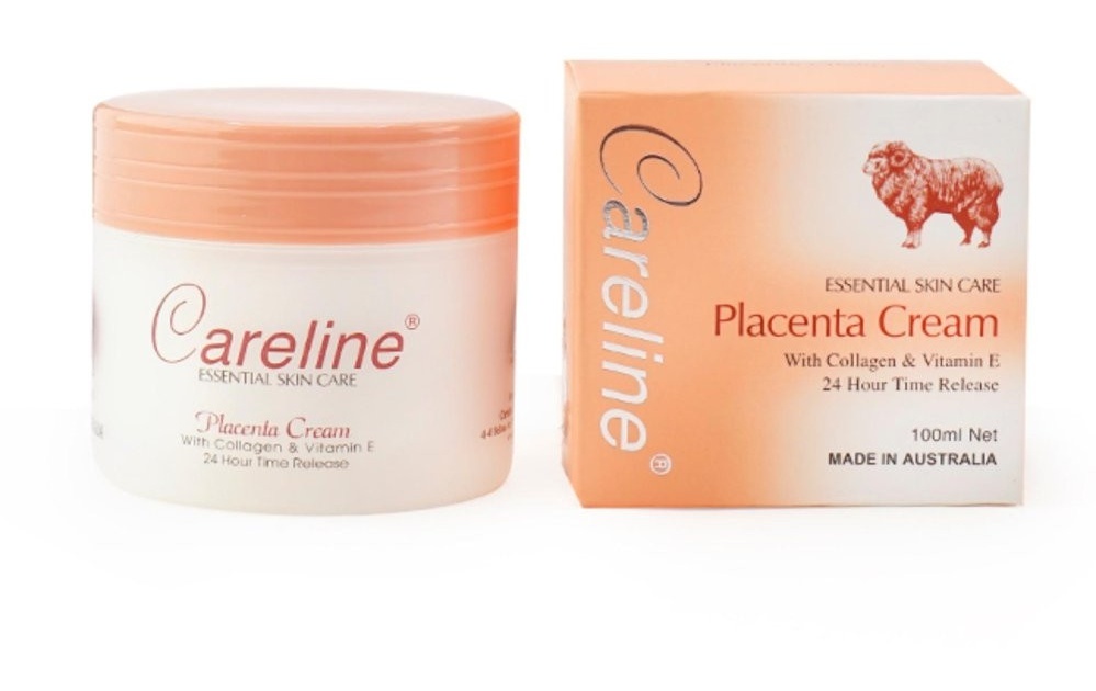 Careline Skin Placenta Cream