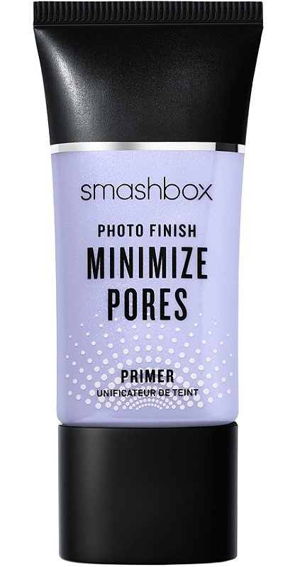 Smashbox Photo Finish Pore Minimizing Primer
