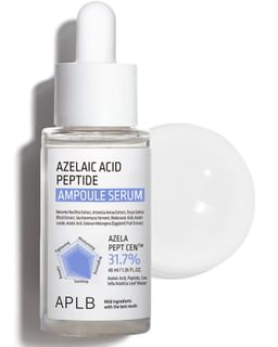 APLB Azelaic Acid Peptide Ampoule Serum