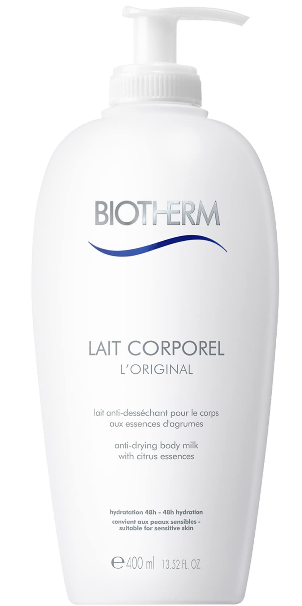Biotherm Lait Corporel Body Lotion