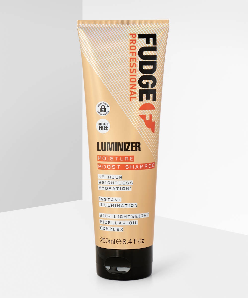 Fudge Professional Luminiser Shampoo