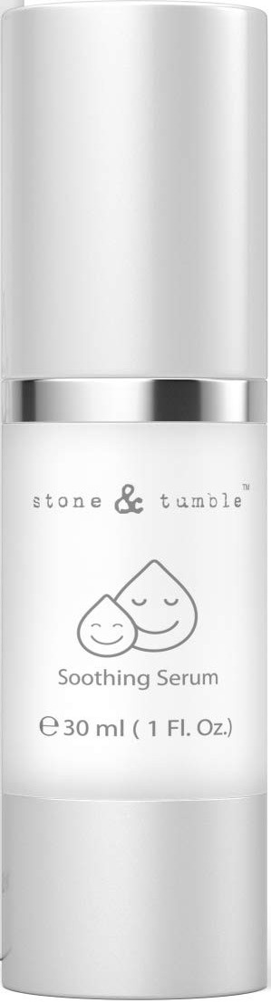 Stone & Tumble Soothing Serum